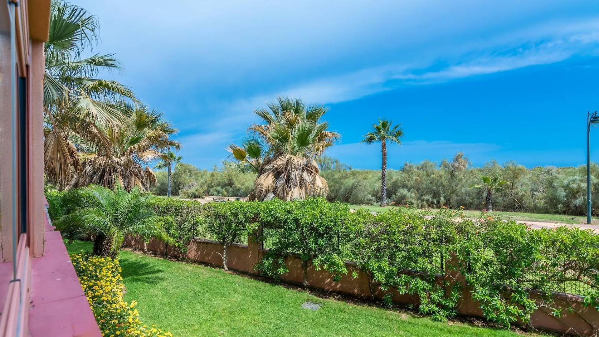 Lejlighed Las Palmeras By H - Playa Punta Del Moral Plhp3P20