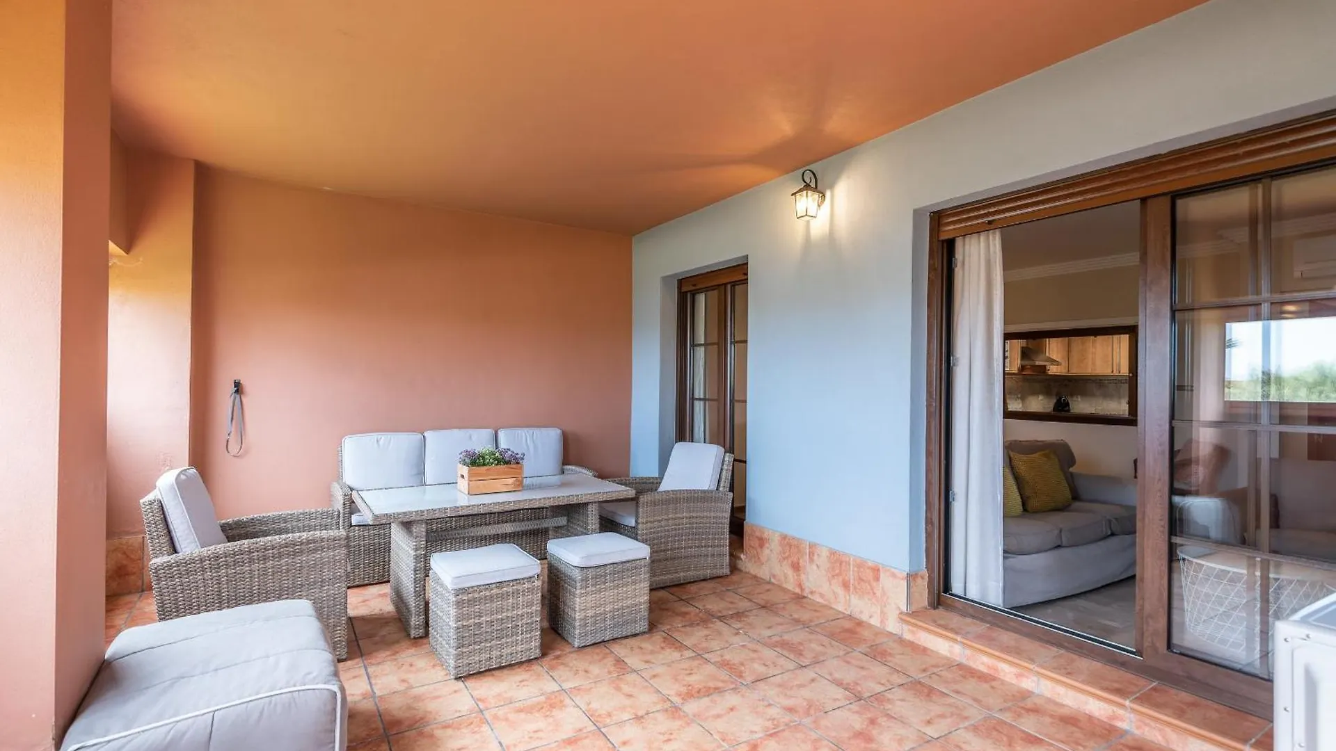 Las Palmeras By H - Playa Punta Del Moral Plhp3P20 Lejlighed